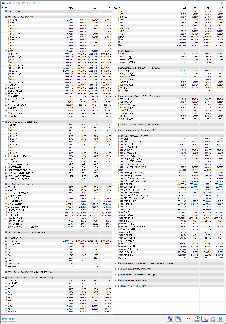 default single hwinfo